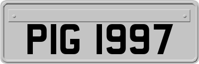PIG1997
