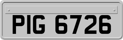 PIG6726