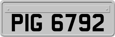 PIG6792