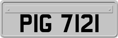 PIG7121