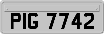 PIG7742