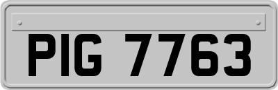 PIG7763