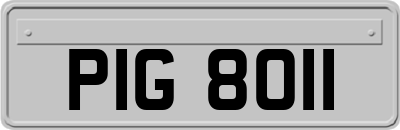 PIG8011