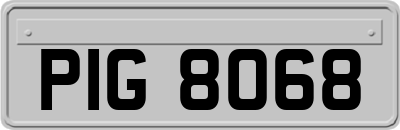 PIG8068