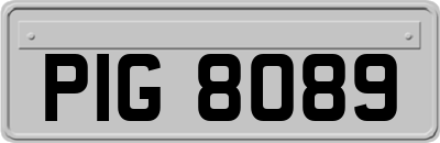 PIG8089