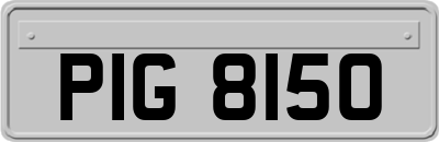 PIG8150