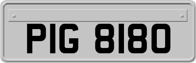 PIG8180