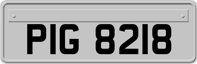 PIG8218