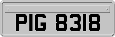 PIG8318