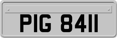 PIG8411