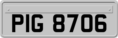 PIG8706