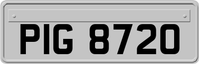 PIG8720