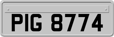 PIG8774