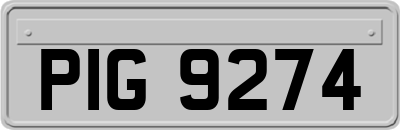 PIG9274