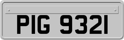 PIG9321