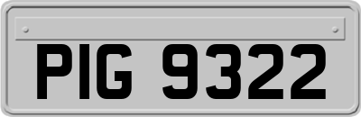 PIG9322