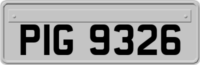 PIG9326