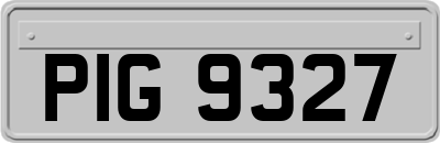 PIG9327