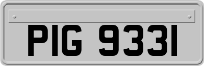 PIG9331