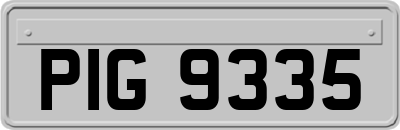 PIG9335