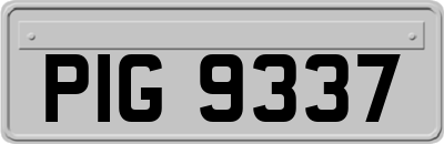 PIG9337