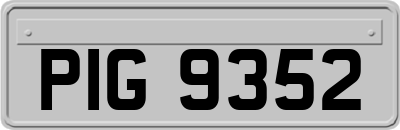 PIG9352