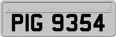 PIG9354