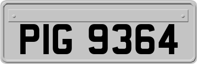 PIG9364