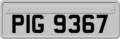 PIG9367