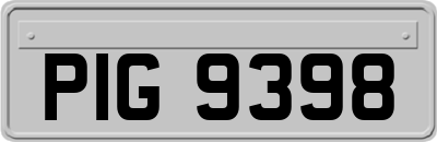 PIG9398