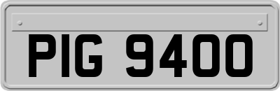 PIG9400