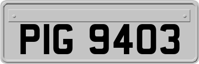 PIG9403