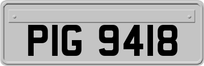 PIG9418