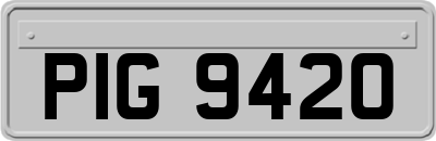 PIG9420