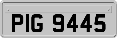 PIG9445