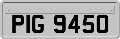 PIG9450