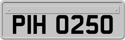 PIH0250