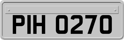 PIH0270