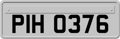 PIH0376