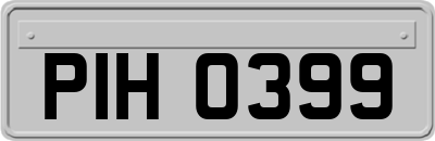 PIH0399