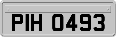 PIH0493