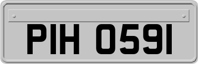 PIH0591