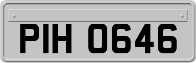 PIH0646