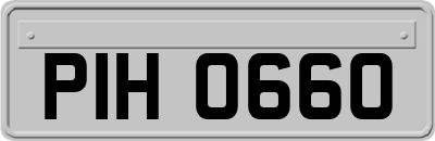 PIH0660