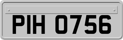 PIH0756