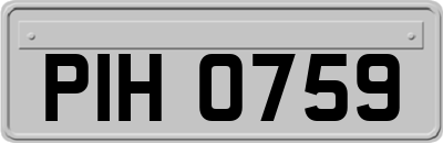 PIH0759