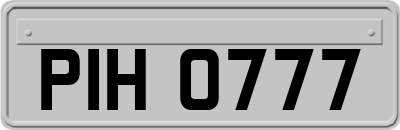 PIH0777