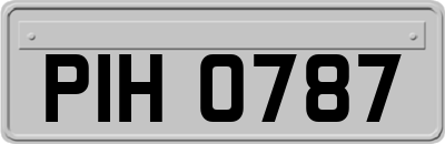 PIH0787