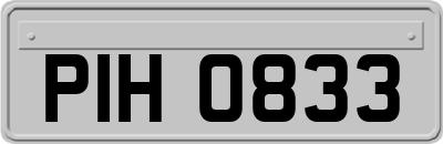 PIH0833