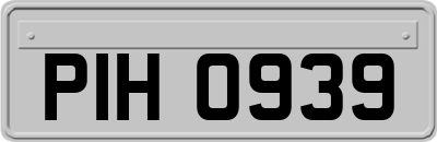 PIH0939